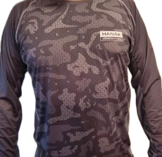Technical Shirt