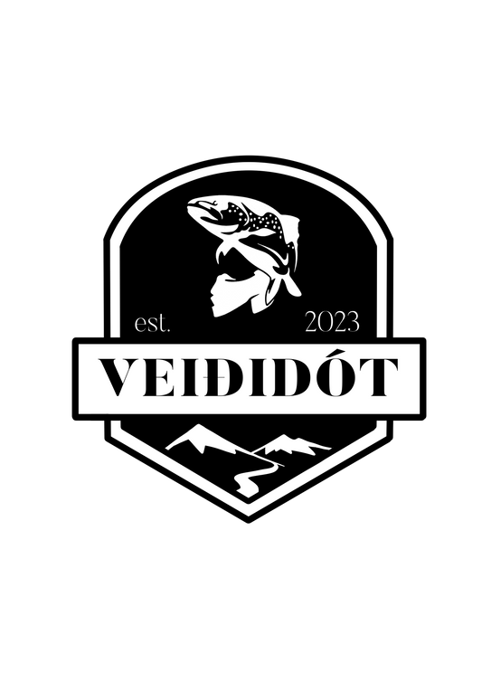 Gjafabréf Veiðidóts